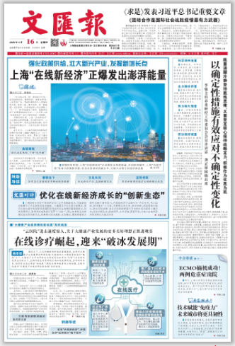 上海市级级报纸登报|文汇报登报|登报易